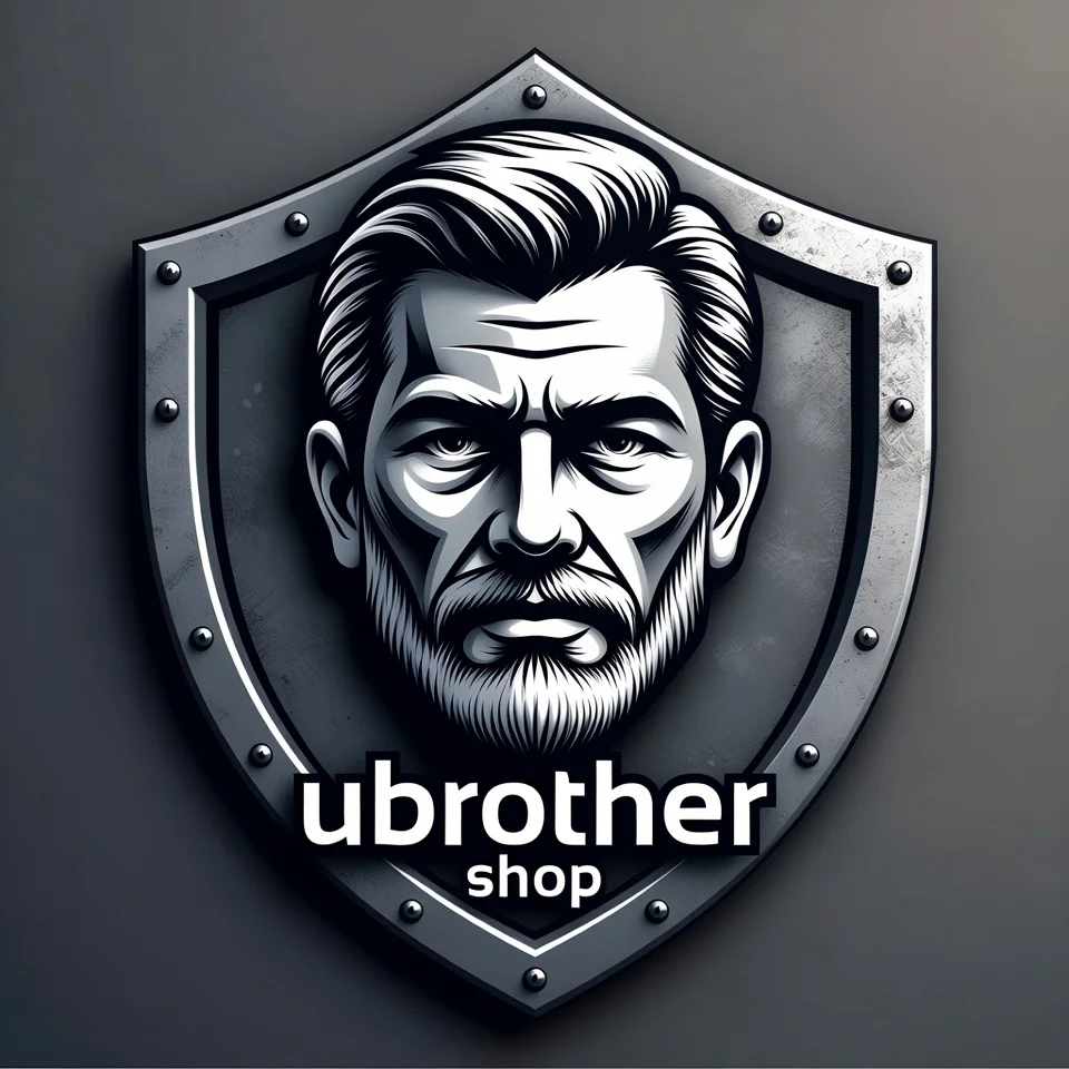 UPHOTO Logo