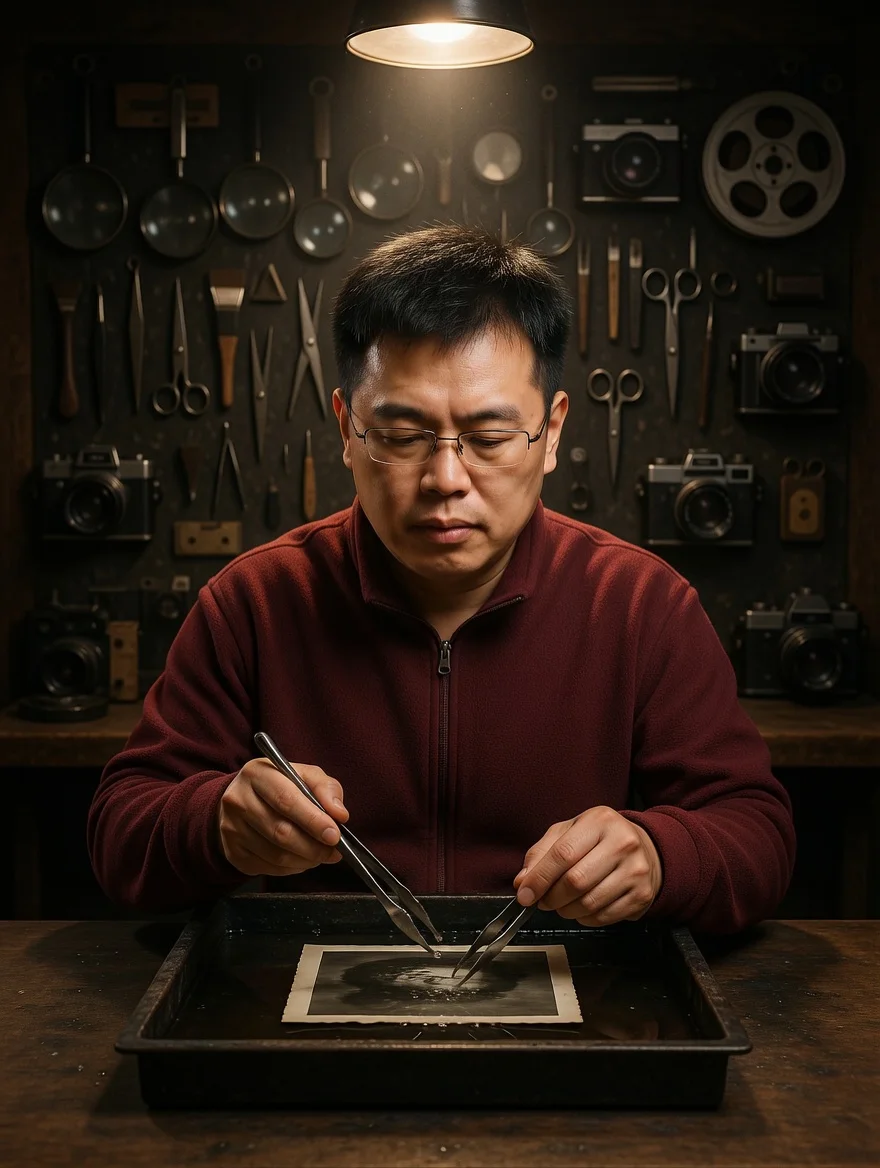 宠物纪念肖像指南（2026）：画师手记——缅怀离世猫狗的 12 种体面方式